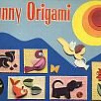 Sunny Origami - Angel Book.