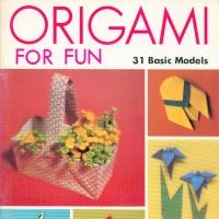 Origami for Fun