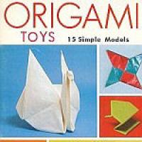 Origami Toys