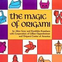 Magic of Origami