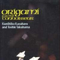 Origami for the Connoisseur