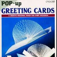 Pop-Up Greetings Cards
