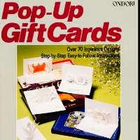 Pop-Up Gift Cards