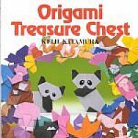 Origami Treasure Chest
