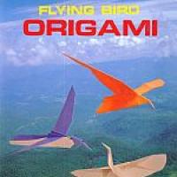 Flying Bird Origami
