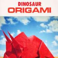 Dinosaur Origami