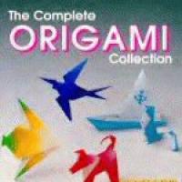 Complete Origami Collection.
