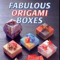 Fabulous Origami Boxes