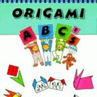 Origami  A B C's