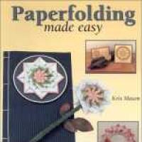 Paper Folding Made Easy