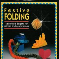 Festive Folding