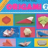 Fun With paperfolding - Origami 2