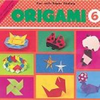 Fun with paperfolding - Origami 6