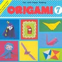 Fun with paperfolding - Origami 7