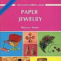 Paper Jewelry
