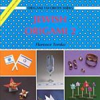 Jewish Origami II