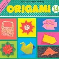 Origami 14 - fun with paperfolding