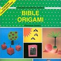 Bible Origami.