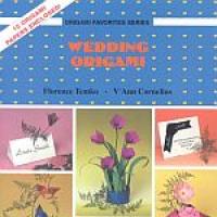 Wedding Origami