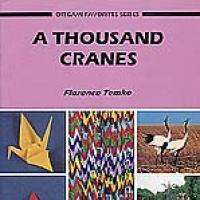 A Thousand Cranes