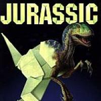 Jurassic Origami