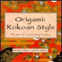 Origami: Rokoan Style - The Art of Connecting Cranes