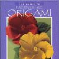 Hawaiian Style Origami