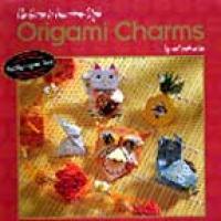 Hawaiian Style Origami Charms