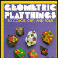 Geometric Playthings.