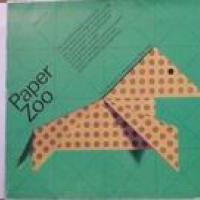 Paper Zoo.