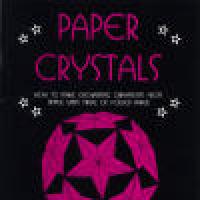 Paper Crystals