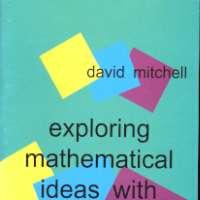 Exploring Mathematical Ideas with Origami
