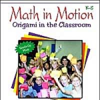 Maths in Motion - Origami in the Classroom.