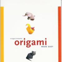 Origami Made easy