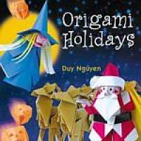 Origami Holidays