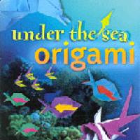 Under the Sea Origami  