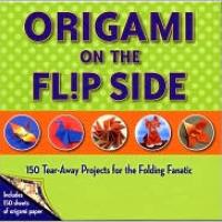 Origami on the Flip Side