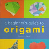 A Beginner's Guide to Origami