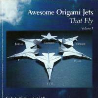 Awesome Origami Jets That Fly