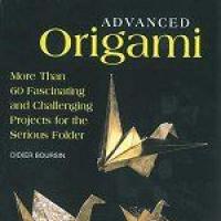 Advanced origami