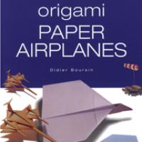 Origami Airplanes