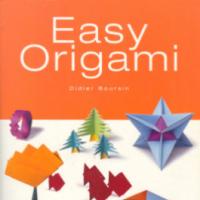 Easy Origami