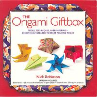 Origami Giftbox, The