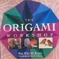 The origami workshop
