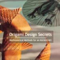 Origami Design Secrets