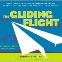 Gliding Flight, The : 20 Excellent Fold and Fly Paper Airplanes