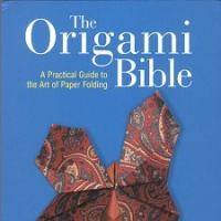 The Origami Bible