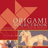 Origami Sourcebook