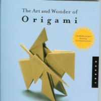 The Art and Wonder of Origami