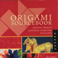 Origami Sourcebook